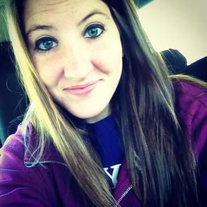 Meet your Posher, Candace