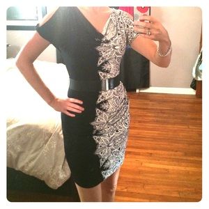 Bcbg dress