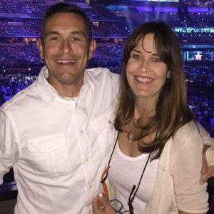 Meet your Posher, Pam