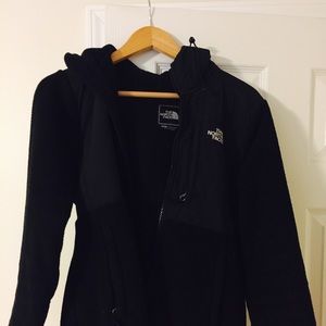 The North Face Denali hoodie