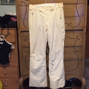 Columbia Sportswear Ski/Snow Pants