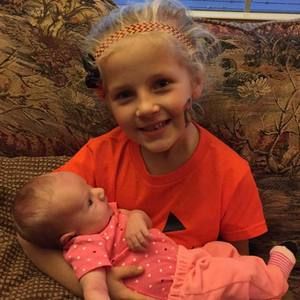 Meet your Posher, Erin