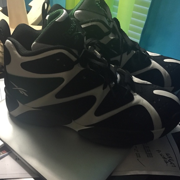 Reeboks