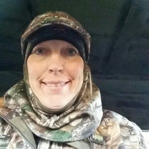 Meet your Posher, Tammy