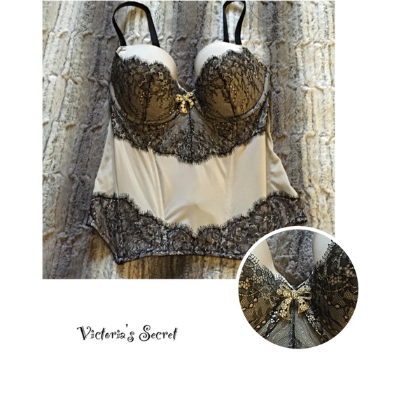 Victoria's Secret Corset