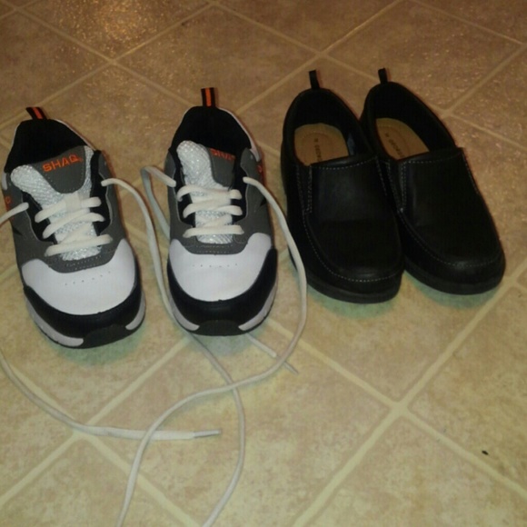 Boys Shoes
