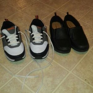 Boys Shoes