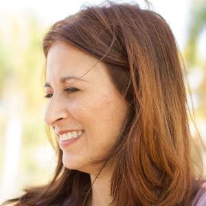 Meet your Posher, Sherie