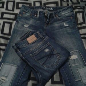 Aeropostale pants