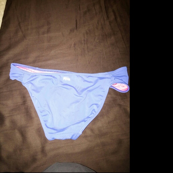 Pink Bottoms (purple) - Picture 2 of 3