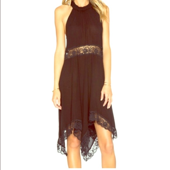 Free people go lightly dress