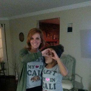 Meet your Posher, Jill