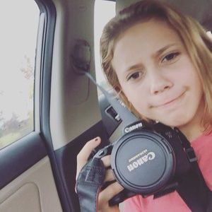 Meet your Posher, Breanna