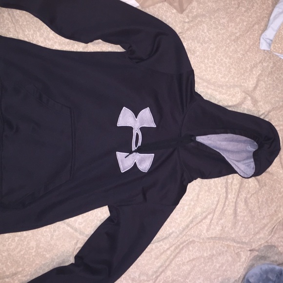 Under armour hoodie
