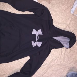 Under armour hoodie