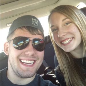 Meet your Posher, Stacey