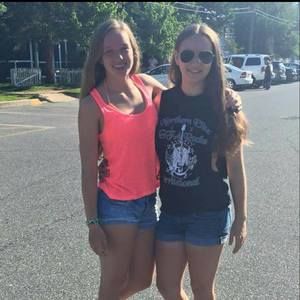 Meet your Posher, Jodie