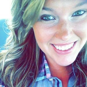 Meet your Posher, Lyndsay