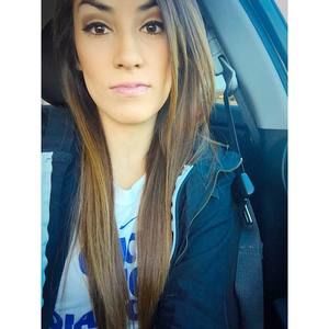 Meet your Posher, Daniella