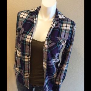 🆕Arizona Flannel. @littleladyluck