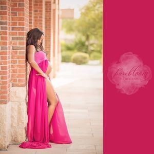 Meet your Posher, Tamara