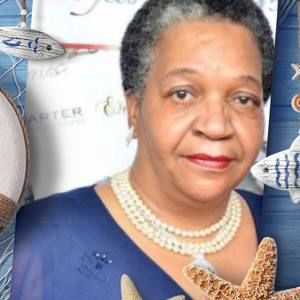 Meet your Posher, Shirley