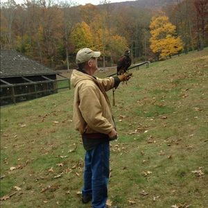 Meet your Posher, Kathy