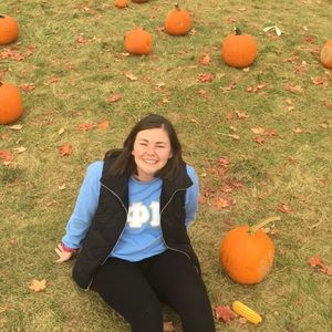 Meet your Posher, Erin