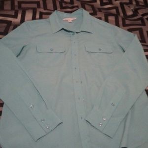 Button up shirt