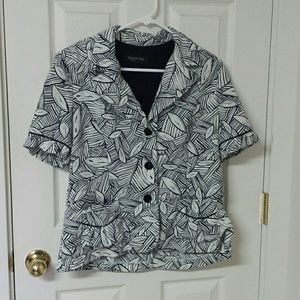 Perceptions New York blazer Jacket