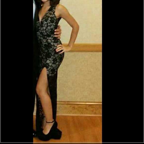 Prom?? PERFECT! ☝🏽👌🏽❤️ - Picture 4 of 4