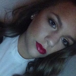 Meet your Posher, Darbey