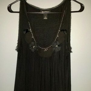 White House Black Market Top