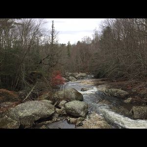 Meet your Posher, Christy