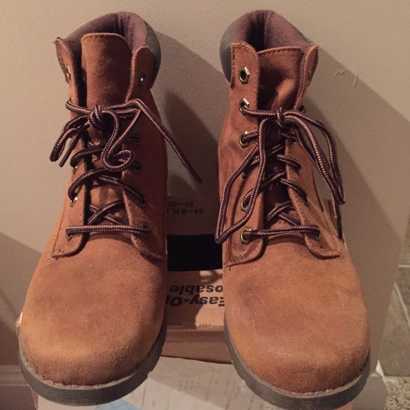 American Eagle by Payless Shoes - American eagle boots