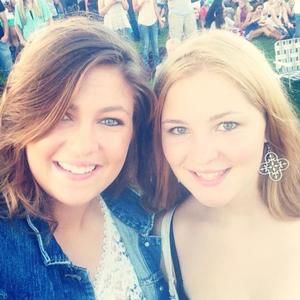 Meet your Posher, Kati