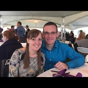 Meet your Posher, Britt