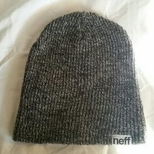 Neff Beanie