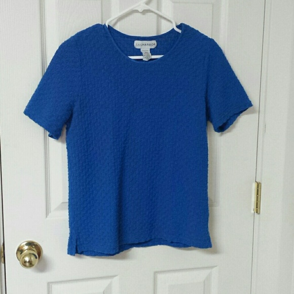 Sag Harbor dress shirt