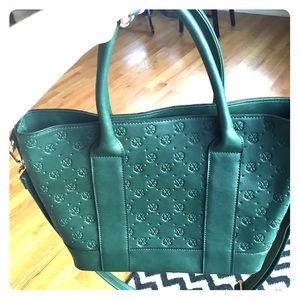 Christian Lacroix bag