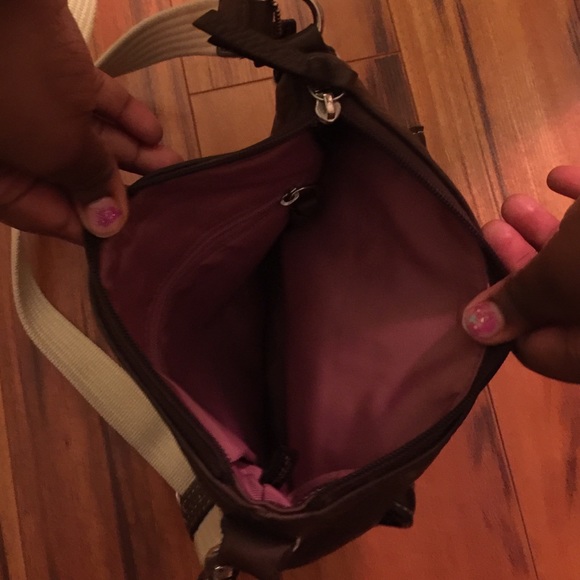 Coach bag - Picture 3 of 4