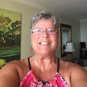 Meet your Posher, Tamra