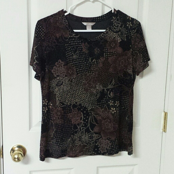 White Stag dress shirt