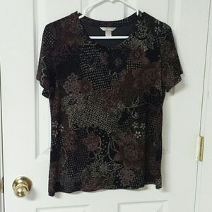 White Stag dress shirt