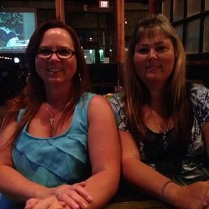 Meet your Posher, Sherry