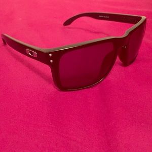 Oakley Sunglasses