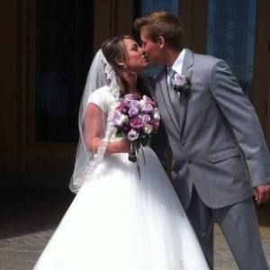 Meet your Posher, Mckenzie