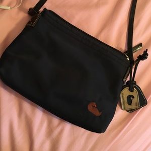 Dooney and Bourke cross body