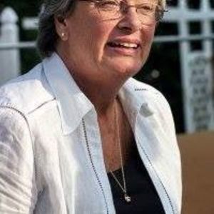 Meet your Posher, Nancy