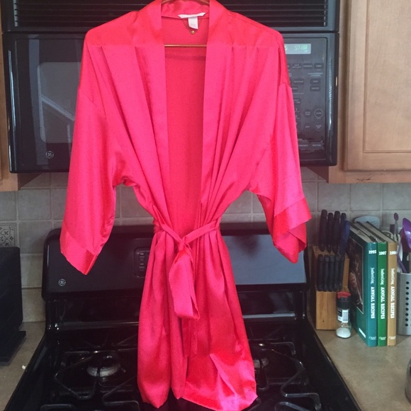 VS Robe
